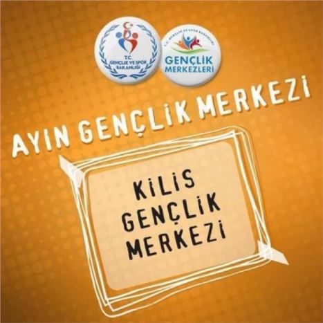 Ayın Gençlik Merkezi Kilis