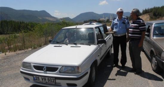 Bilecik Emniyet Müdürlüğü Kurban Bayramı'na Hazır