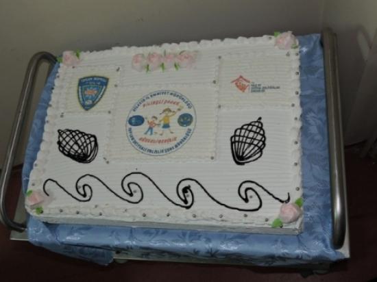 Bilecik'te ''bilinçli Çocuk Güvenli Gençlik'' Projesi