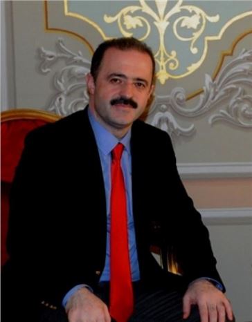 Başkanı Doç. Dr. Özgökçe'nin Kurban Bayramı Mesajı