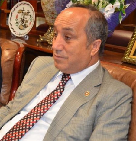 Ak Partili Vekillerden Bayram Mesajı