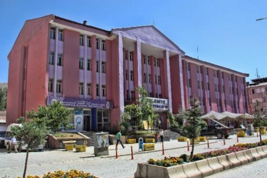 Hakkari Belediyesine Borcu Olana Müjde!