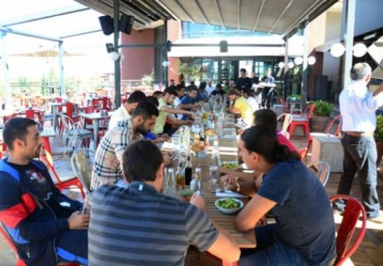 Denizlisporlu Futbolculardan Galibiyet Sözü