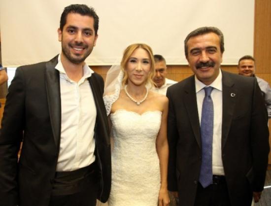 ''gelinli'' ''nazar Boncuklu'' Meclis Toplantısı