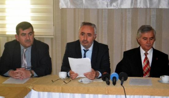 Konya Müftülüğü'nden Kurban Bayramı Açıklaması