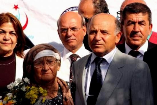 Aydın'ın Ömrü Uzun