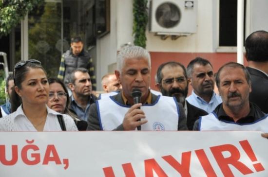 Tüm Bel-sen'den Tezkere Açıklaması