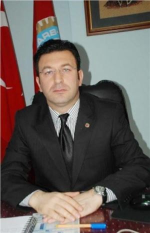 Tüdef Başkanı Atak Zamları Eleştirdi