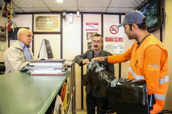 Şehitkamil Belediyesi Kurban Bayramına Hazır