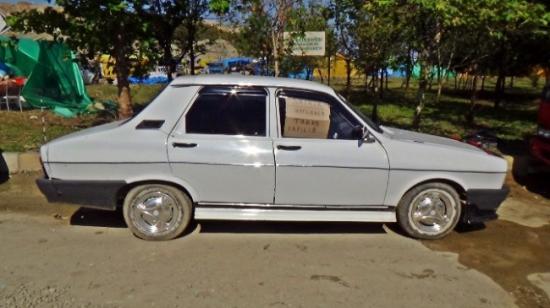 Giresunlu Genç'ten İlginç Araba Satış Yöntemi