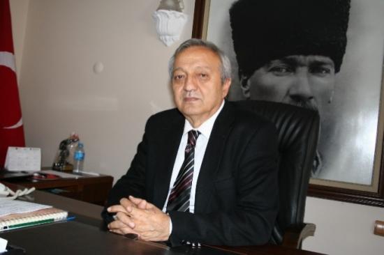 Devrek'te Kaldırım İşgaline Yasak Getirildi