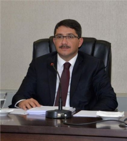 Şehzadeler Belediyesi'nin Stratejik Planı Hazır