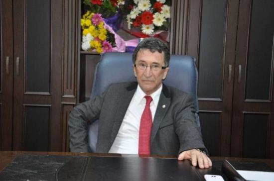 Başkan Kamil Saka'dan Kurban Bayramı Mesajı