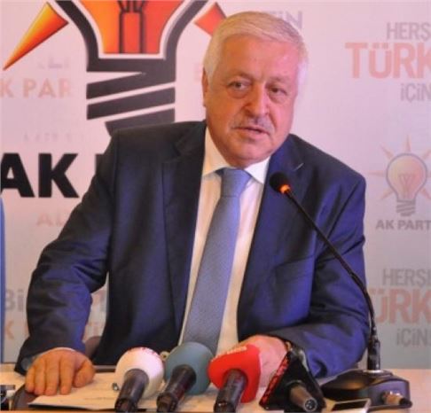 Uzer'den Kurban Bayramı Kutlama Mesajı