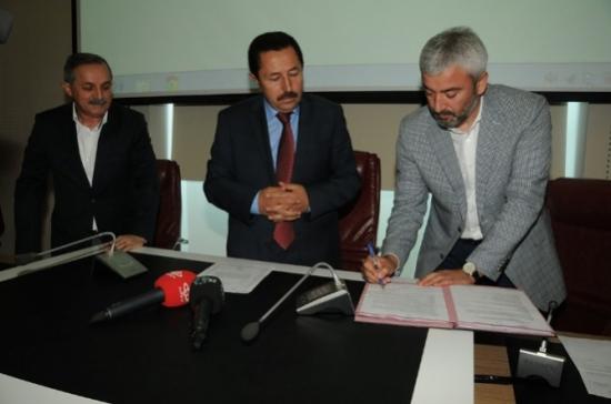 Büyükşehir'den Büyük Davranış