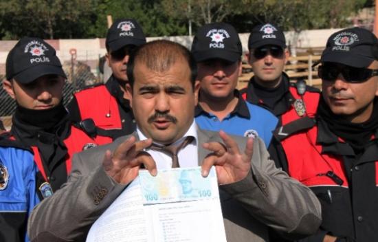 Polis Kurban Pazarlarında Dolandırıcılığa Karşı Uyardı