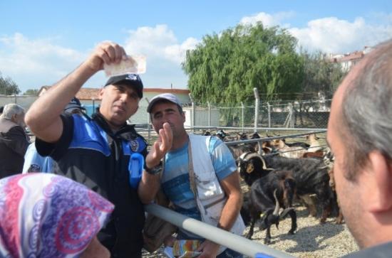 Gelibolu Polisinden Dolandırıcılığa Karşı Uyarı
