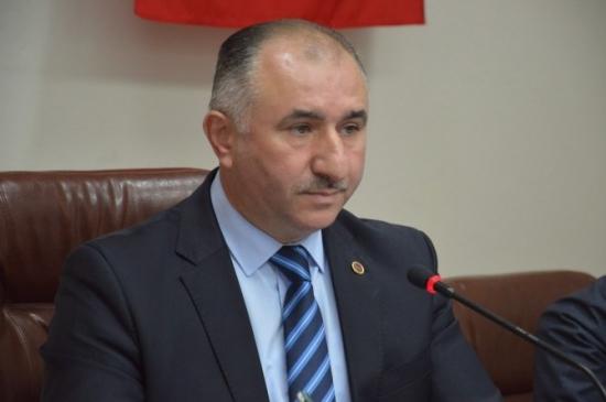 Orhangazi'de Enerji Hatları Yer Altına Alınıyor