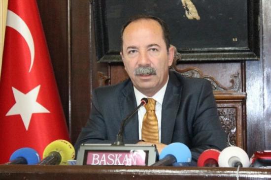 Başkan Gürkan Kurban Bayramı Öncesi Kentin Gündemini Değerlendirdi