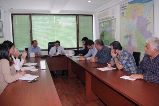 Yeni Şebekenin İhalesi Yapıldı