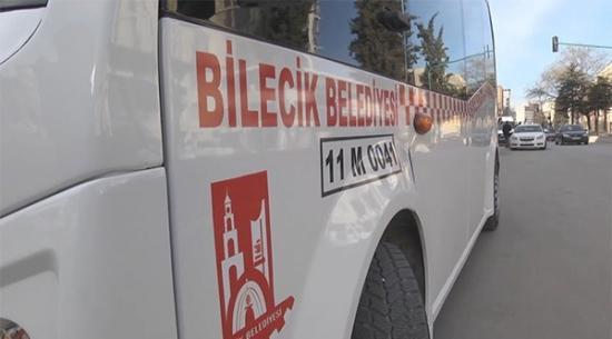 Bayramın 1'inci Günü Minibüsler İndirimli Çalışacak