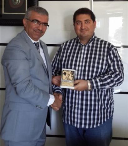 Türk Kızılayı'nın Kampanyasına Destek Sürüyor