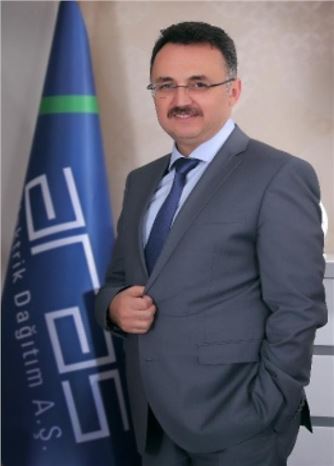 Aras Elektrik Genel Müdürü Abdulkadir Köker'den Bayram Mesajı