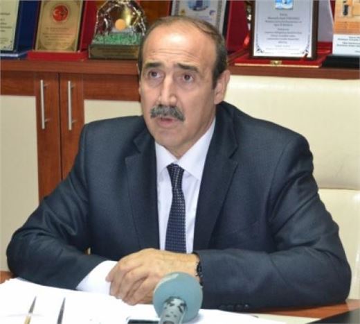 Malatya Arena'da Çalışmalar Devam Ediyor