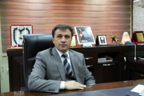 Başkan Demir'den Kurban Bayramı Mesajı