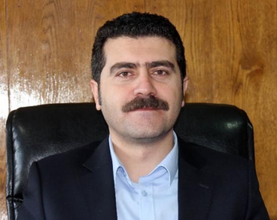 Dedaş İl Müdürü Eroğlu'ndan Kurban Bayramı Kutlaması