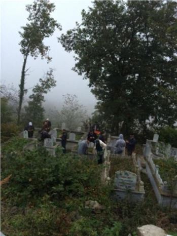 Aybastı'da 200 Yıllık Gelenek