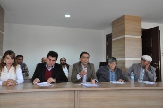 Baraj Ve Hes'e İmar Planı Olmadığı İçin Durdurma Kararı