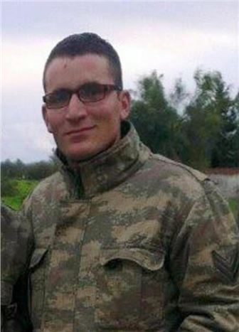 Nişanlı Genç Bayramı Göremedi