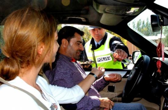 Bayram Sevinci Acıya Dönüşmesin