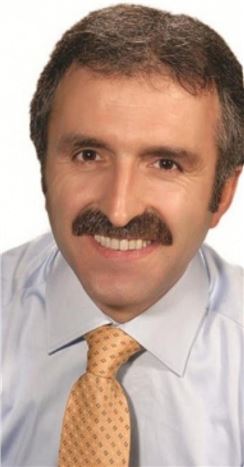 Ak Parti Erzurum Milletvekili Dr. Cengiz Yavilioğlu'ndan Kurban Bayramı Mesajı