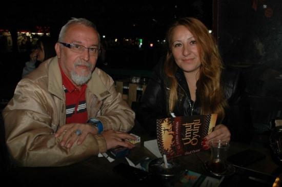 Eskişehirli Yazar Selda Davran'dan İlk Kitap