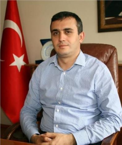 Patnos Belediye Başkanı Cem Afşin Akbay Kurban Bayramı Nedeniyle Tebrik Mesajı Yayınladı