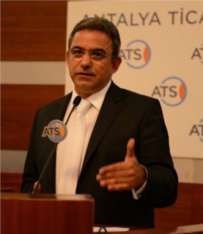 Atso Başkanı Budak'tan Eylül Ayı Enflasyon Rakamları Değerlendirmesi