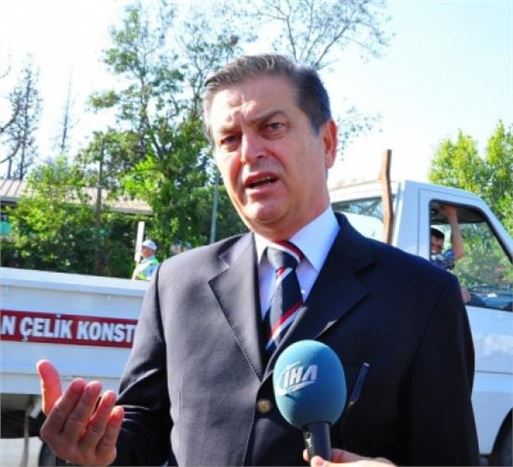 Feci Kaza Sonrası Manisa'da Tedbirler Arttırıldı