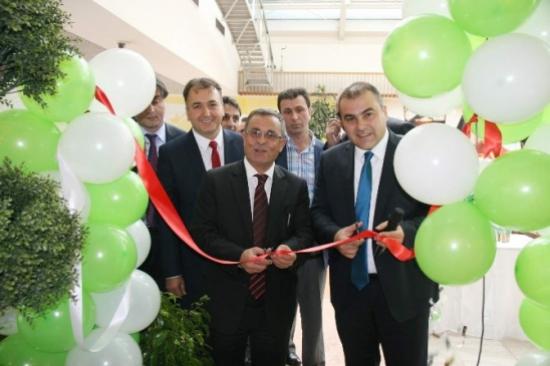 Zeytinlik Görele Pide Trabzon Varlıbaş Avm'de Açıldı