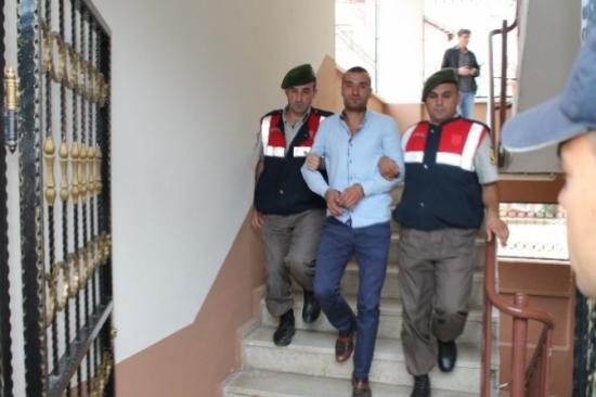 2 Kişiyi Öldüren Gasp Zanlıları Tutuklandı