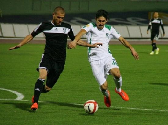 Spor Toto 2. Lig