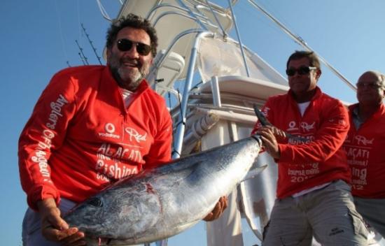 Patronlar 9 Ekim'de Çeşme'de ''rastgele'' Diyecek