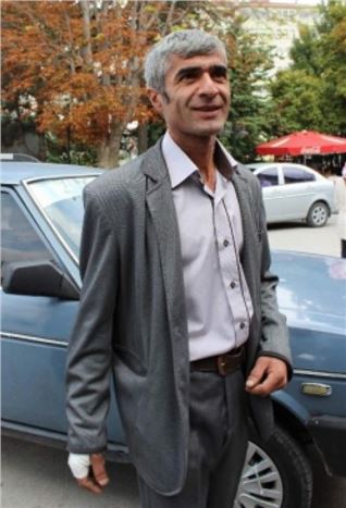 Acemi Kasaplar İş Başında