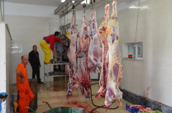 Fatsa Mezbahası Tam Not Aldı