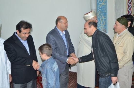 Bilim Sanayi Ve Teknoloji Bakanı Fikri Işık: