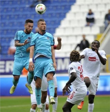 Spor Toto Süper Lig