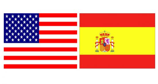 Finalin adı: ABD - İspanya!