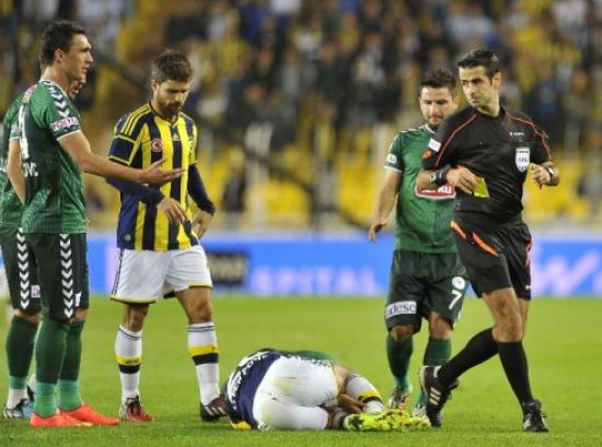 Spor Toto Süper Lig