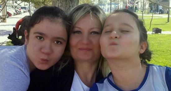 Konya'daki vahşetle ilgili eski koca gözaltına alındı!